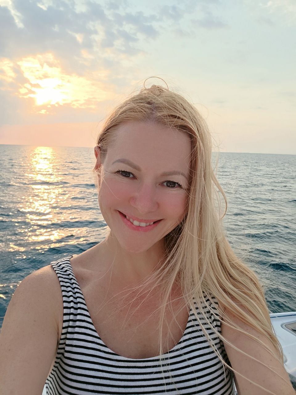 Екатерина Климова - создание доверительной атмосферы на консультации